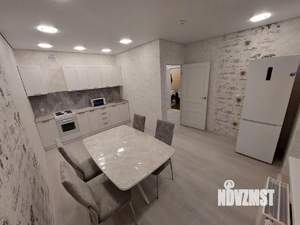 1-к квартира, на длительный срок, 38м2, 5/10 этаж