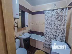 1-к квартира, на длительный срок, 40м2, 8/9 этаж