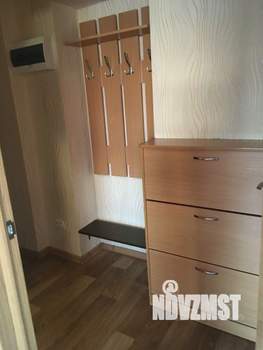 1-к квартира, на длительный срок, 31м2, 5/5 этаж