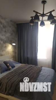 2-к квартира, посуточно, 34м2, 5/12 этаж