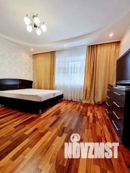 2-к квартира, посуточно, 70м2, 4/9 этаж