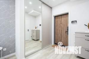 1-к квартира, посуточно, 18м2, 6/7 этаж