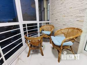 4-к квартира, на длительный срок, 180м2, 3/4 этаж