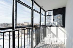 2-к квартира, посуточно, 75м2, 10/19 этаж