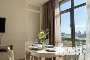 1-к квартира, посуточно, 72м2, 5/9 этаж