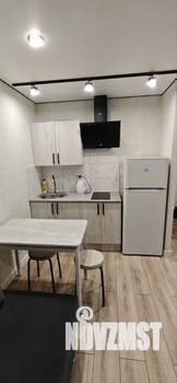 Студия квартира, на длительный срок, 18м2, 2/9 этаж