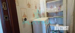 2-к квартира, на длительный срок, 53м2, 2/16 этаж