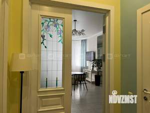 1-к квартира, на длительный срок, 40м2, 3/9 этаж