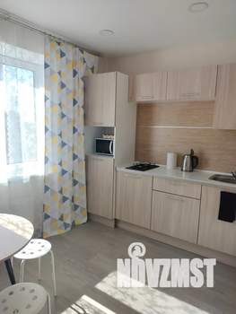 1-к квартира, посуточно, 36м2, 7/9 этаж