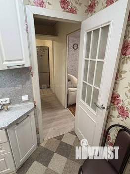 2-к квартира, на длительный срок, 42м2, 5/5 этаж