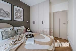 1-к квартира, на длительный срок, 43м2, 9/12 этаж