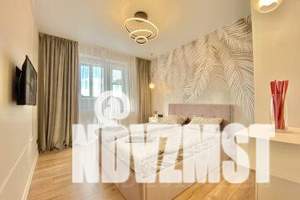 1-к квартира, посуточно, 49м2, 5/7 этаж