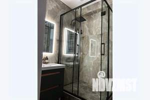 2-к квартира, посуточно, 50м2, 13/20 этаж