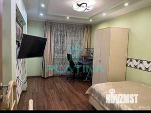 3-к квартира, на длительный срок, 64м2, 2/5 этаж