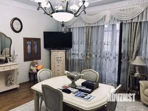 4-к квартира, на длительный срок, 125м2, 1/6 этаж