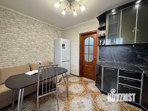 1-к квартира, на длительный срок, 42м2, 4/9 этаж