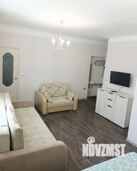 1-к квартира, посуточно, 30м2, 1/5 этаж