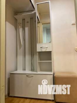 1-к квартира, посуточно, 30м2, 4/9 этаж