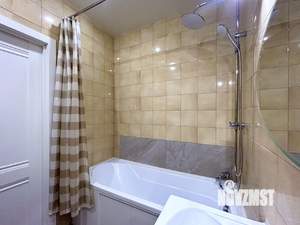 2-к квартира, посуточно, 60м2, 17/20 этаж