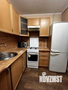 1-к квартира, на длительный срок, 36м2, 2/9 этаж