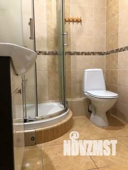 1-к квартира, посуточно, 50м2, 2/5 этаж