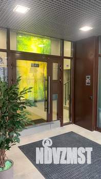Студия квартира, посуточно, 30м2, 6/9 этаж