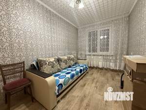 2-к квартира, на длительный срок, 50м2, 1/5 этаж