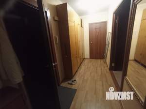 1-к квартира, на длительный срок, 32м2, 7/9 этаж