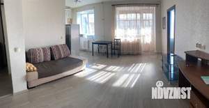 2-к квартира, на длительный срок, 41м2, 5/5 этаж