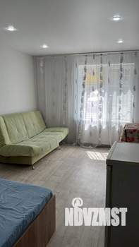 Студия квартира, на длительный срок, 20м2, 1/9 этаж