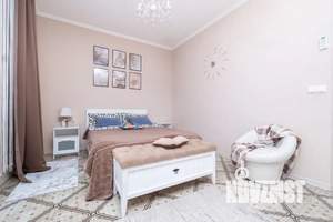 Студия квартира, посуточно, 32м2, 13/18 этаж