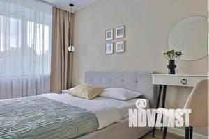 3-к квартира, посуточно, 65м2, 5/5 этаж