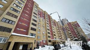 2-к квартира, на длительный срок, 72м2, 5/12 этаж