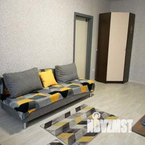 2-к квартира, посуточно, 42м2, 1/1 этаж