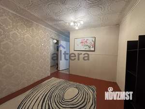 2-к квартира, на длительный срок, 35м2, 2/5 этаж