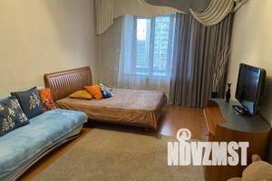 2-к квартира, посуточно, 73м2, 5/10 этаж