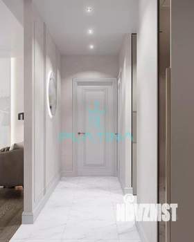 3-к квартира, на длительный срок, 76м2, 12/20 этаж