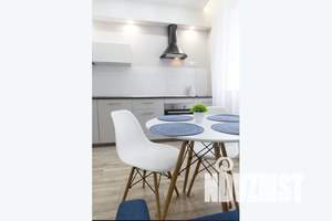 1-к квартира, посуточно, 45м2, 5/11 этаж