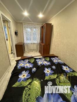 2-к квартира, на длительный срок, 47м2, 2/5 этаж