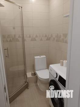 Студия квартира, на длительный срок, 20м2, 6/17 этаж