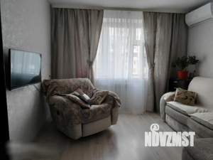 2-к квартира, посуточно, 40м2, 2/10 этаж