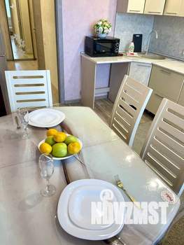 2-к квартира, посуточно, 60м2, 9/23 этаж