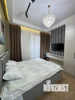 2-к квартира, на длительный срок, 60м2, 8/20 этаж