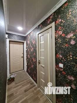 3-к квартира, посуточно, 78м2, 9/10 этаж