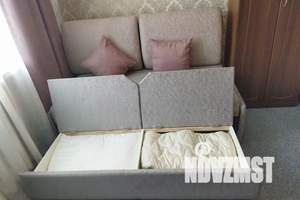 1-к квартира, посуточно, 14м2, 5/5 этаж