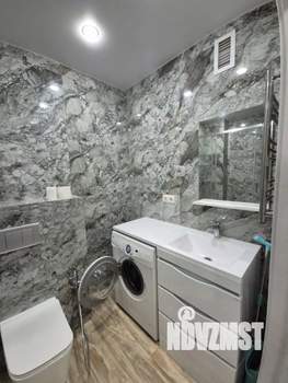 1-к квартира, на длительный срок, 37м2, 22/26 этаж