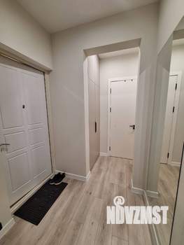 1-к квартира, на длительный срок, 38м2, 6/11 этаж