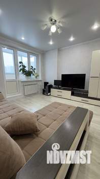 2-к квартира, на длительный срок, 61м2, 9/20 этаж