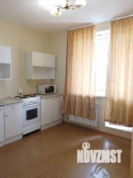 1-к квартира, на длительный срок, 45м2, 8/18 этаж