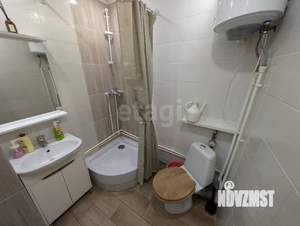 Студия квартира, на длительный срок, 20м2, 2/9 этаж